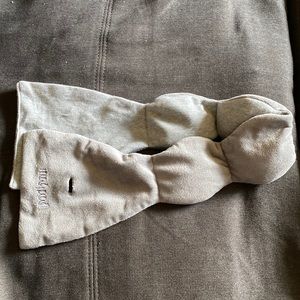 Nodpod Gentle Pressure Sleep Mask - Gray